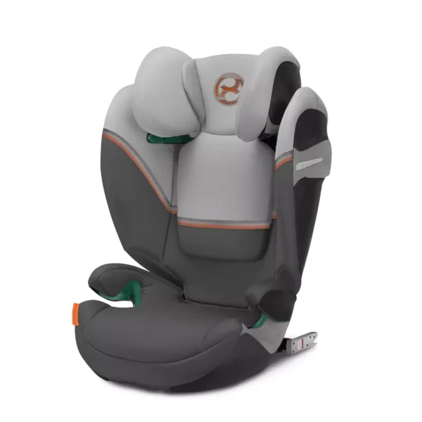 autokreslins cybex gold solution s2 i fix 15 50 kg lava grey 66ca05c18be23