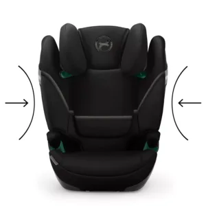 autokreslins cybex gold solution s2 i fix 15 50 kg moon black1 66ca06cea290c