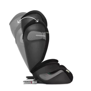 autokreslins cybex gold solution s2 i fix 15 50 kg moon black3 66ca06d17c634