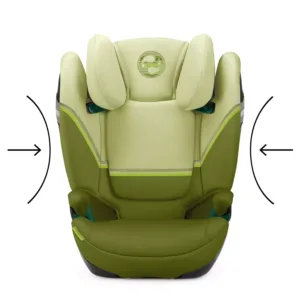 autokreslins cybex gold solution s2 i fix 15 50 kg natural green1 66ca079dccede