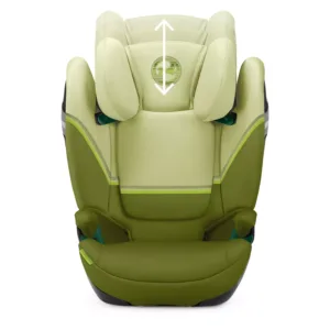 autokreslins cybex gold solution s2 i fix 15 50 kg natural green2 66ca07a0a9e22
