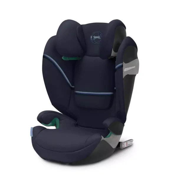autokreslins cybex gold solution s2 i fix 15 50 kg ocean blue 66ca08835b3fa