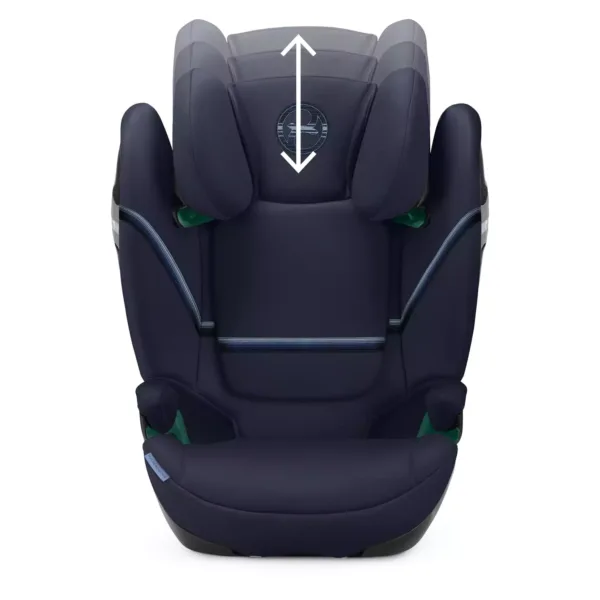 autokreslins cybex gold solution s2 i fix 15 50 kg ocean blue2 66ca0886082a2
