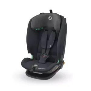 Autokrēsliņš Maxi-Cosi Titan Plus i-Size IsoFix 9 - 36 kg Authentic Graphite