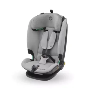 Autokrēsliņš Maxi-Cosi Titan Plus i-Size IsoFix 9 - 36 kg Authentic Grey