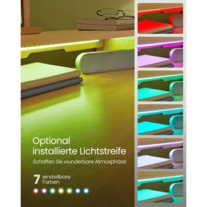 datorgalds rakstamgalds vasagle lsd184n01 60 x 140 x 72 120 cm gxpxa7 66c7afdb3cebd