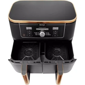 karst u gaisa friteris ninja foodi max dual zone air fryer af400eu 95 l vara ton 1 66c8564f7233a