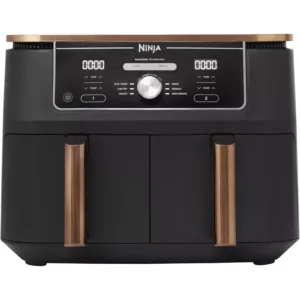 karst u gaisa friteris ninja foodi max dual zone air fryer af400eu 95 l vara ton 66c8564f7e09e