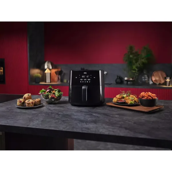 karsta gaisa friteris aeg aaf3b air fryer 33 l 1350 w 950 008 747 1 66ad2d13b3e73