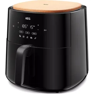 karsta gaisa friteris aeg aaf7b air fryer 68 l 1800 w 950 008 749 2 66ad2b95109fe