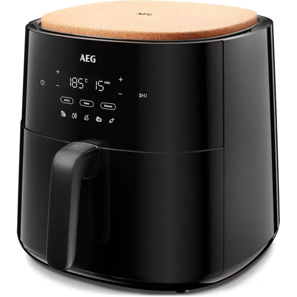 karsta gaisa friteris aeg aaf7b air fryer 68 l 1800 w 950 008 749 2 66ad2b95109fe