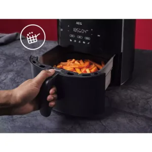 karsta gaisa friteris aeg aaf7b air fryer 68 l 1800 w 950 008 749 4 66ad2b981c583