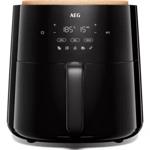 Karstā gaisa friteris AEG AAF7B Air Fryer 6.8 L 1800 W 950 008 749