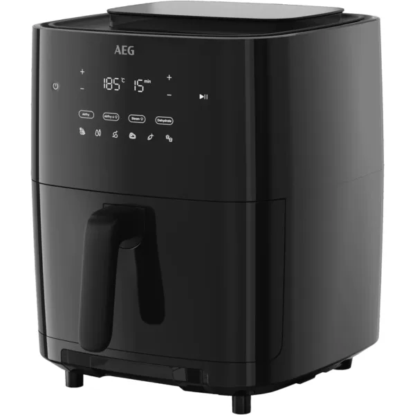 karsta gaisa friteris ar tvaiku aeg aaf7sb air fryer 69 l un 11 l udens trauks 1700 w 950 008 750 66ad2ee49d782