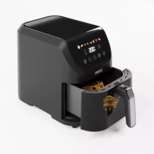 Karstā gaisa friteris Princess Slimfry 5L 1500 W 01.182240.01.001