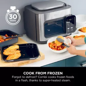 ninja combi sfp700eu 12 in 1 daudzfunkcionala mini cepeskrasns friteris 125 l 1776 w6 66c797b72a474