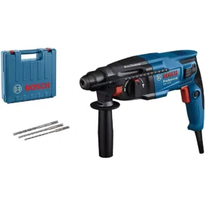 Perforators Bosch Professional GBH 2-21 SDS-plus 06112A6002