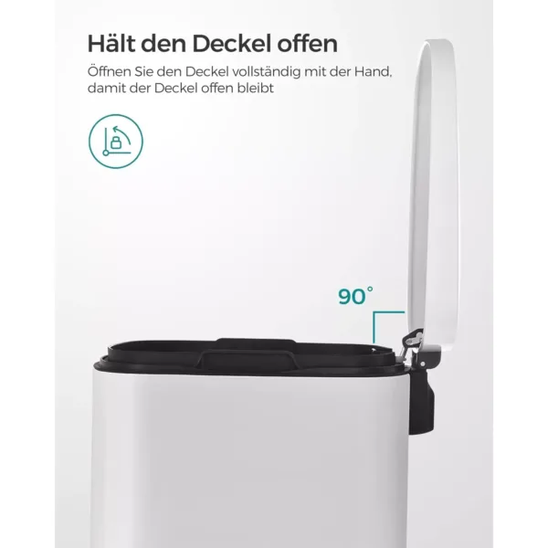 terauda atkritumu tvertne ar soft close vaku songmics ltb101w01 50 l balta2 66ca36f34700b
