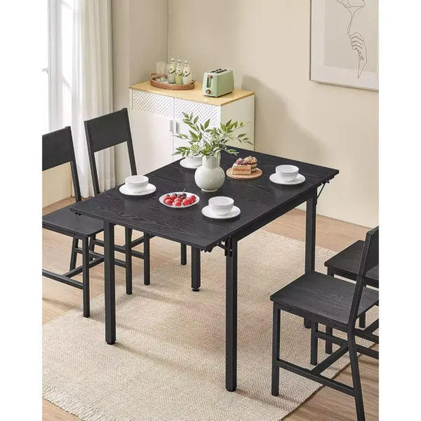 virtuves galds songmics industrial kdt077b03 845120 x 78 x 75 cm melns1 66c7b44f209e7