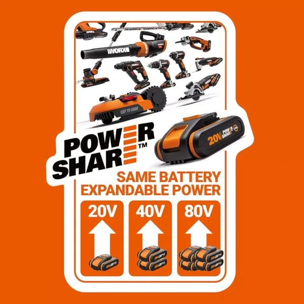 worx wa3556 akumulators 20v 50 ah1 66c5db5881a75