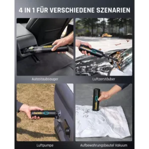 akumulatora puteklu sucejs automasinai majai fanttik slim v8 apex 19000pa 45aw 1 66ec8b8e4498e