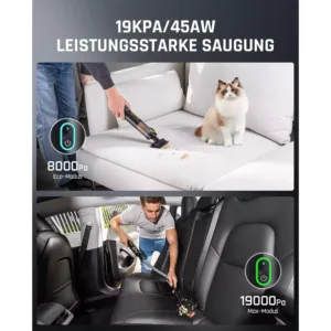 akumulatora puteklu sucejs automasinai majai fanttik slim v8 apex 19000pa 45aw 2 66ec8b913f9a9