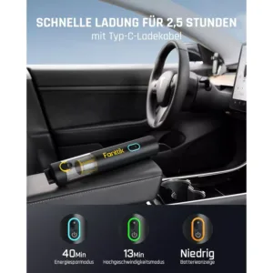 akumulatora puteklu sucejs automasinai majai fanttik slim v8 apex 19000pa 45aw 4 66ec8b94a591b