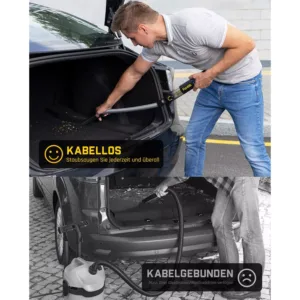 akumulatora puteklu sucejs automasinai majai fanttik slim v8 apex 19000pa 45aw 6 66ec8b97f3e80