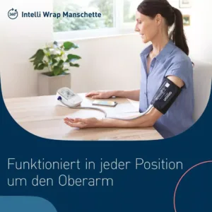 asinsspiediena meritajs omron x4 smart intelli wrap bluetooth1 66e31bfe49724