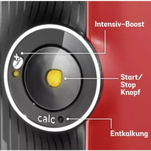 elektriskais kafijas autom uts bosch tassimo finesse ocaocatas163e sarkans 1400 w 700 ml3 66d80dafacb7c