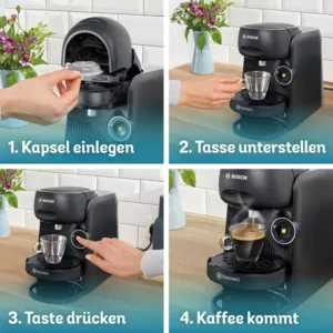 elektriskais kafijas automats bosch tassimo finesse tas164e melns 1400 w 700 ml2 66d80c7f1736f