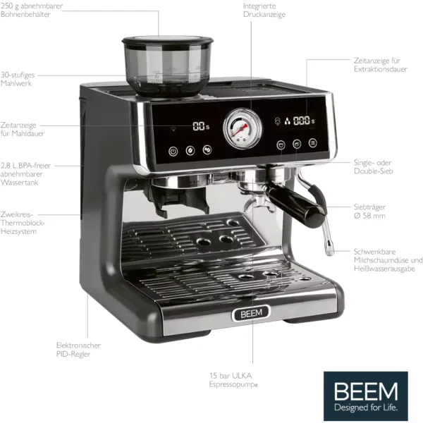 kafijas automats beem espresso grind expert 15 bar1 66e07878517b7
