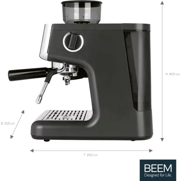 kafijas automats beem espresso grind expert 15 bar2 66e0787af3115