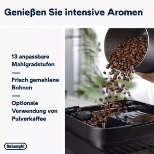 kafijas automats delonghi magnifica evo next ecam31280tb lattecrema 2024gada modelis2 66dc48da8c61c