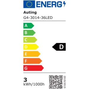 led spuldze g4 3w 12v warm white 3000k 300 lm 6 gab 5 66ec86841bc77
