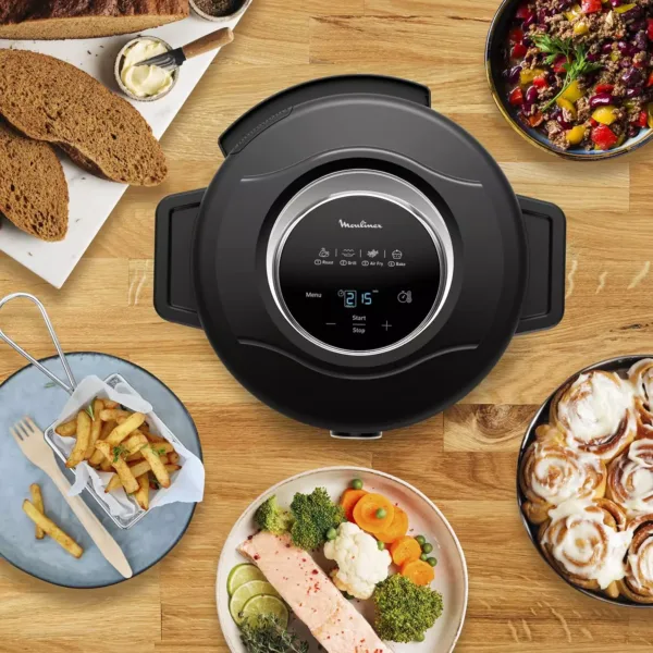 multivaramais katls moulinex turbo cuisine fry ce7788 pressure cooker and air fryer 76l 1450w3 66d4b7bbcdc11