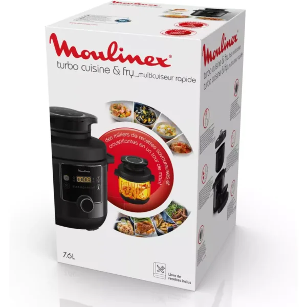 multivaramais katls moulinex turbo cuisine fry ce7788 pressure cooker and air fryer 76l 1450w4 66d4b7c092fb9