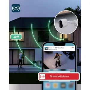 noverosanas kamera arlo pro 5 wireless wifi 2k night vision 2 gab vmc4260p 100eus 2 66e071e408799