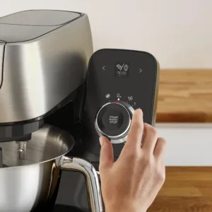 Virtuves kombains Tefal Coach QB900838 1200W 5.5 L4