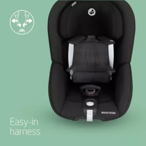 autokreslins maxi cosi pearl 360 i size 3 men 4 gadi 61 105 cm climaflow g cell authentic black4 671cdc2c562cb