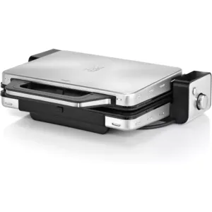 Elektriskais galda kontakta grils WMF Lono Contact Grill 2-in-1 2100 W