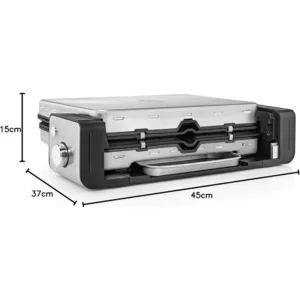 elektriskais galda grils wmf lono contact grill 2 in 1 2100 w3 671be8d5c5eef