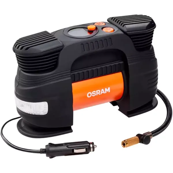 gaisa kompresors osram tyreinflate 830 12v auto stop led oti830 671d725772668