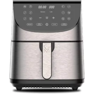Karstā gaisa friteris MasterPRO Rocket 700 Air Fryer 7 L 1700 W