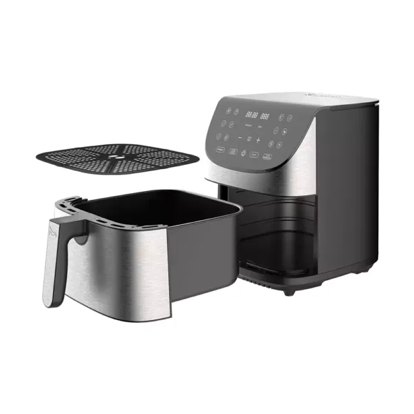 karsta gaisa friteris masterpro rocket 700 air fryer 7 l 1700 w2 671bde5caa325