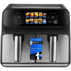Karstā gaisa friteris ProfiCook Hot Air Fryer 8 L PC-FR 1287 H 2200 W