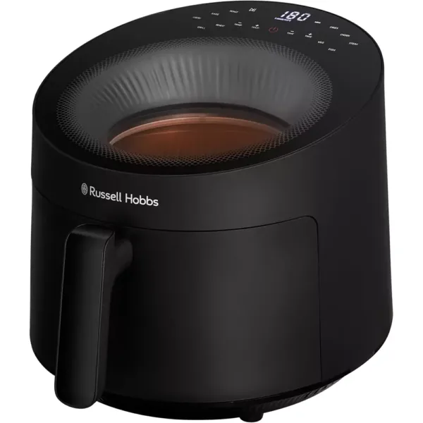 karsta gaisa friteris russell hobbs satisfry panoramic 5 l 1500 w 27420 56 671c237fd66a5