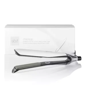 Matu taisnotājs ghd Chronos Balts