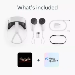 meta quest 3s 256 gb mixed reality vr ar speli batman arkham shadow sk 1000212 01 5 6716bdc0399de