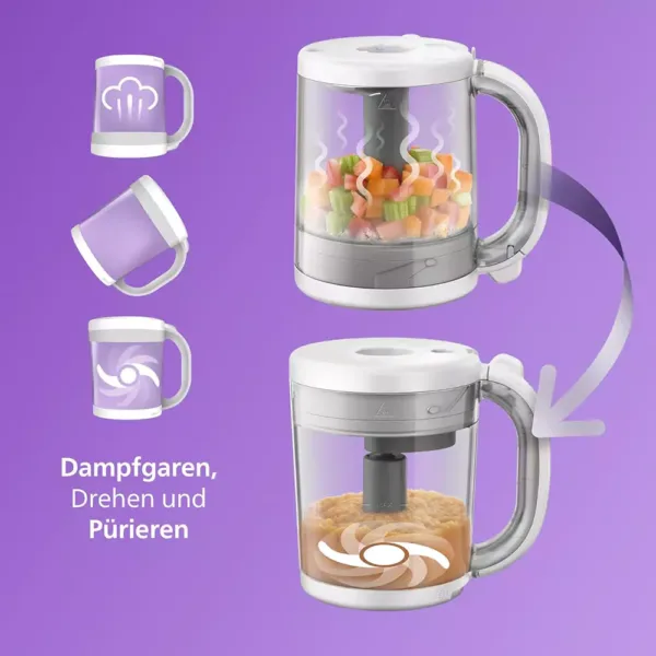 philips avent tvaicetajs blenderis 4 in 1 scf883 01 bernu partikas sagatavotajs2 6726947c0b2d0